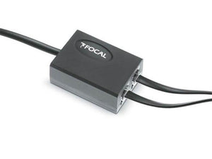 Focal Integration IYBUS Controller for 2 IBUS Subs