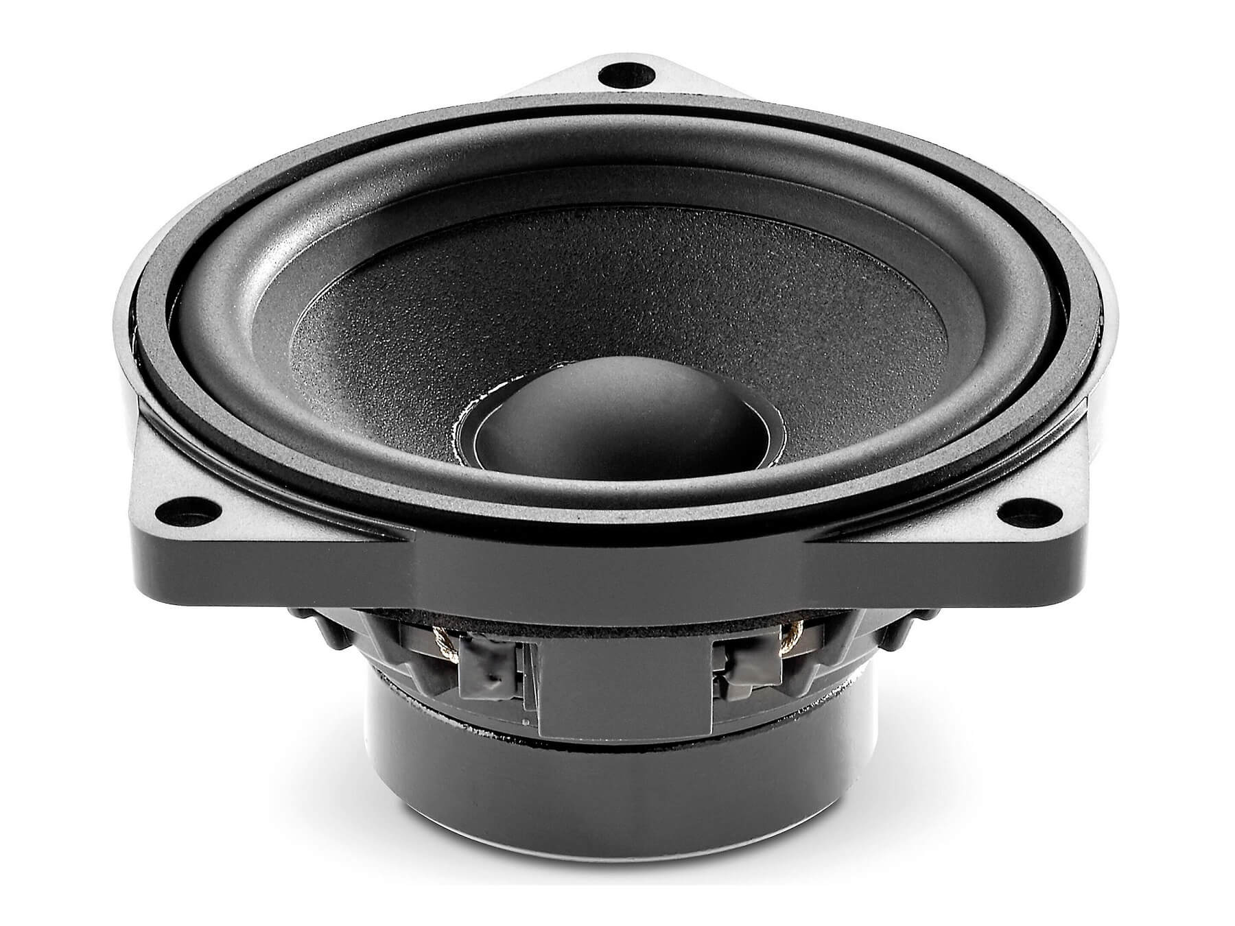 Focal IS BMW 100 - Woofer - Side - Angle