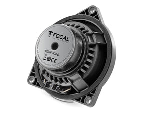 Focal IS BMW 100 - Woofer - Back