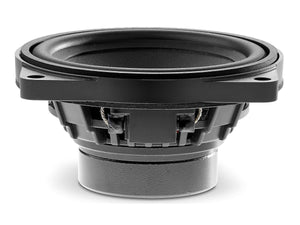 Focal IS BMW 100 - Woofer - Side