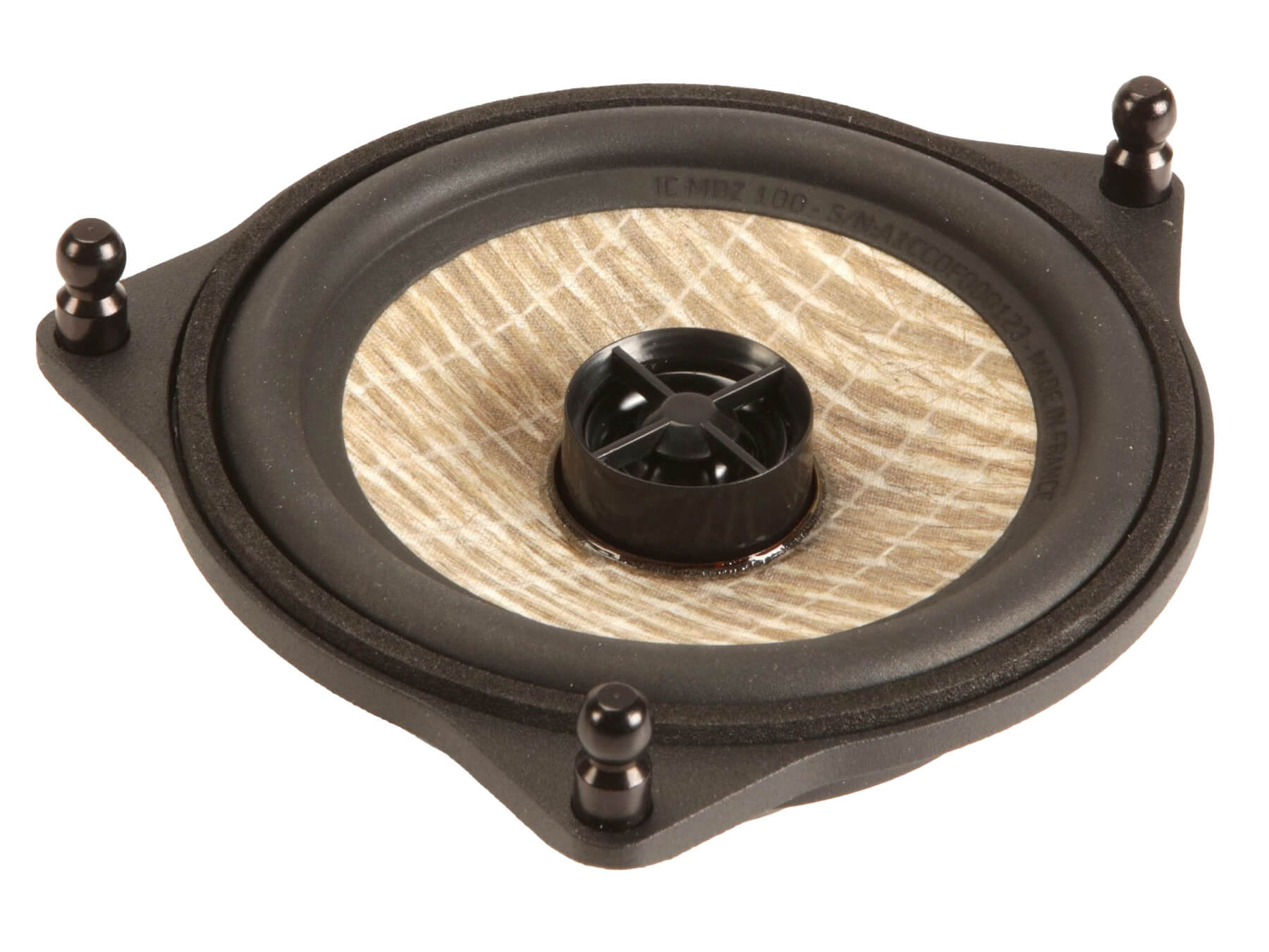 Focal IS MBZ 100 - Woofer
