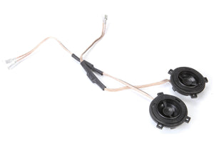 Focal IS VW 155 - Tweeters