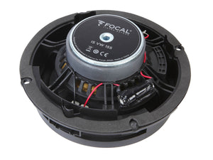 Focal IS VW 155 - Woofer - Back