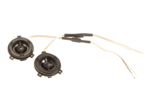 Focal IS VW 180 - Tweeters