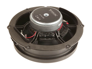Focal IS VW 180 - Woofer Back