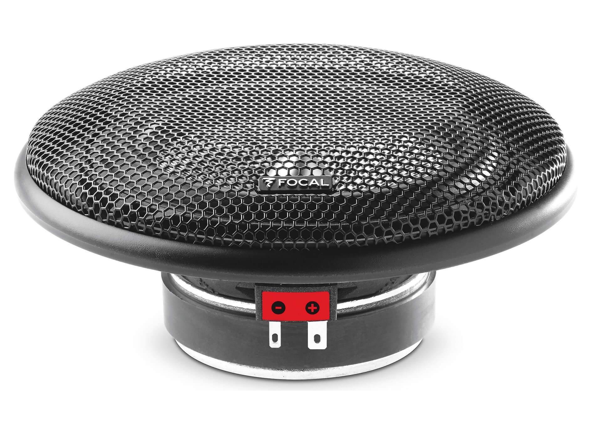Focal Performance Access 130 AS - Driver Grille