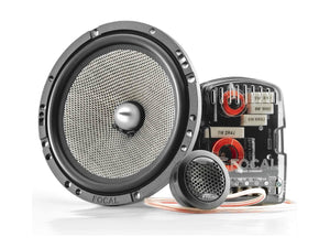 Focal Performance Access 165 AS - System