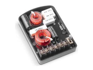 Focal Performance Access 165 AS - Crossover Internals