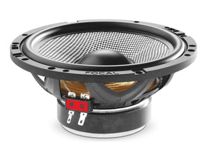 Focal Performance Access 165 AS3 - Woofer Top