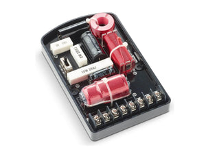 Focal Performance Access 165 AS3 - Crossover Internals