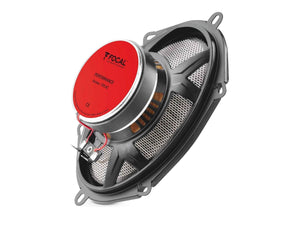 Focal Performance Access 570 AC - Back