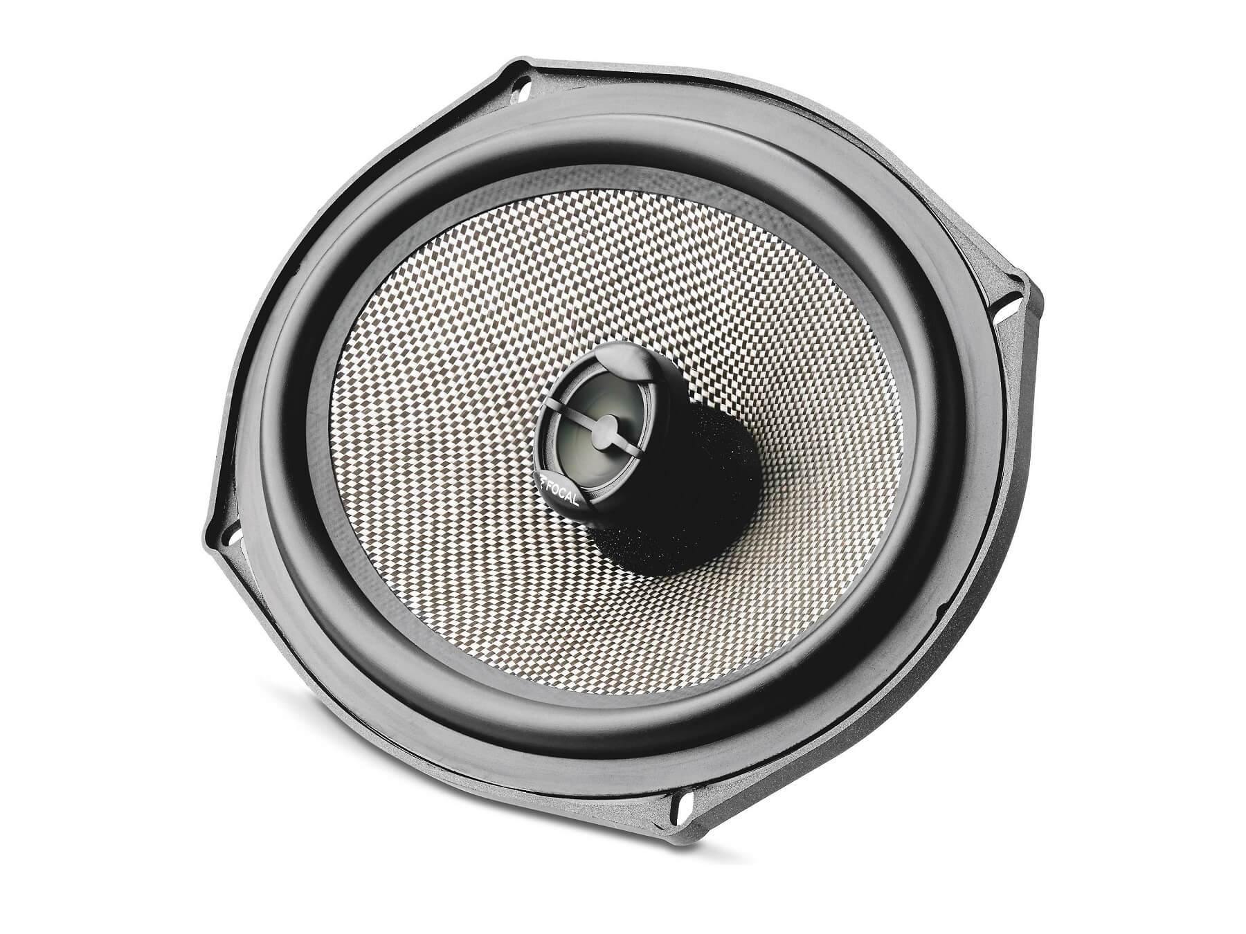 Focal Performance Access 690 AC - Front