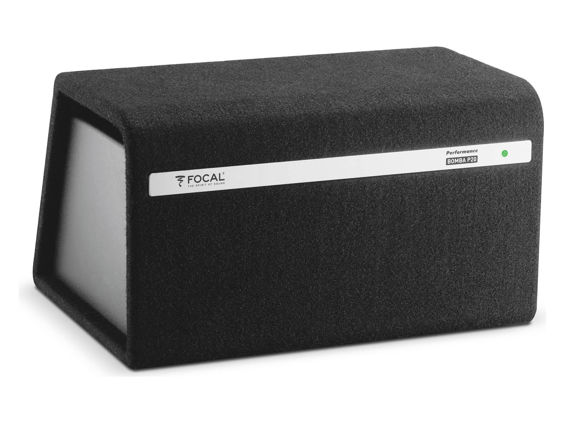 Focal Performance Access BOMBA BP20