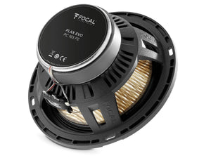Focal Performance Flax Evo PC 165 FE - Back
