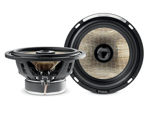 Focal Performance Flax Evo PC 165 FE - System