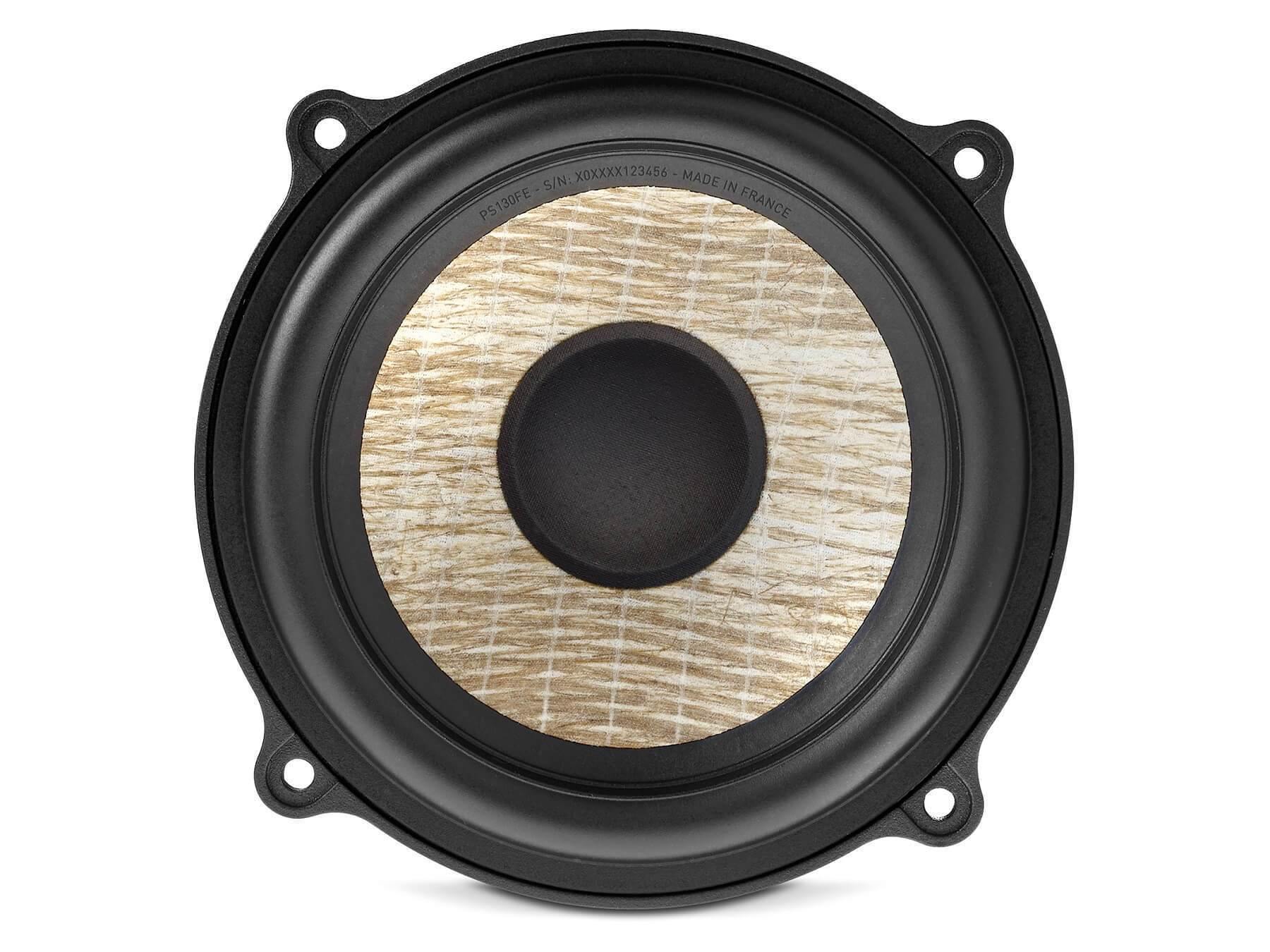 Focal Performance Flax Evo PS 130 FE - Front