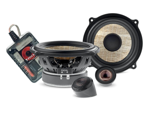 ocal Performance Flax Evo PS 130 FE - 2-Way Speaker System