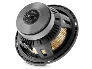 Focal Performance Flax Evo PS 165 F3E - Back