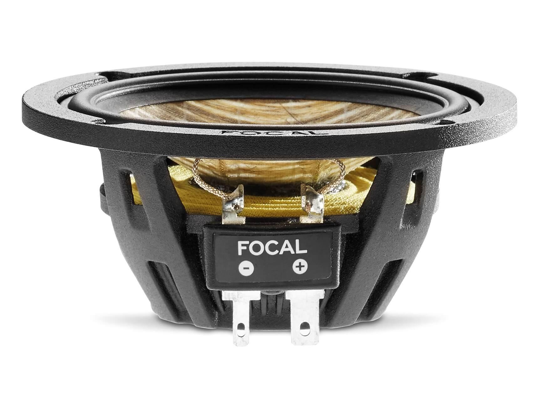 Focal Performance Flax Evo PS 165 F3E - Top 3