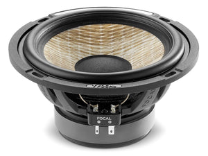 Focal Performance Flax Evo PS 165 F3E - Top