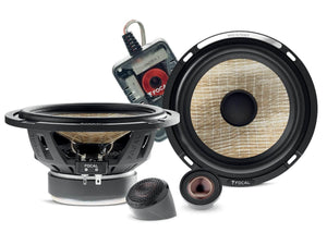 Focal Performance Flax Evo PS 165 FE - 2-Way Speaker System