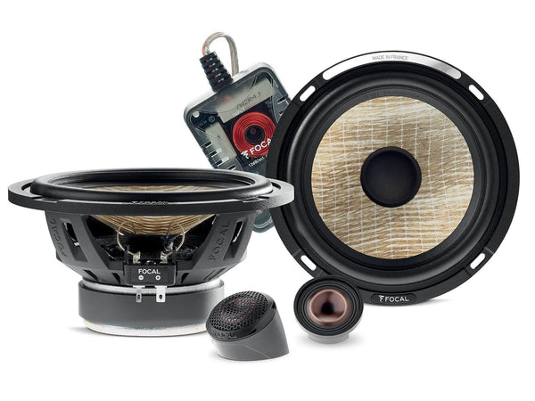 Focal Performance Flax Evo PS 165 FE  - 2-Way Speaker System