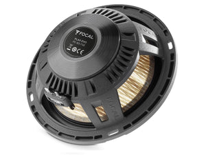 Focal Performance Flax Evo PS 165 FSE - Back
