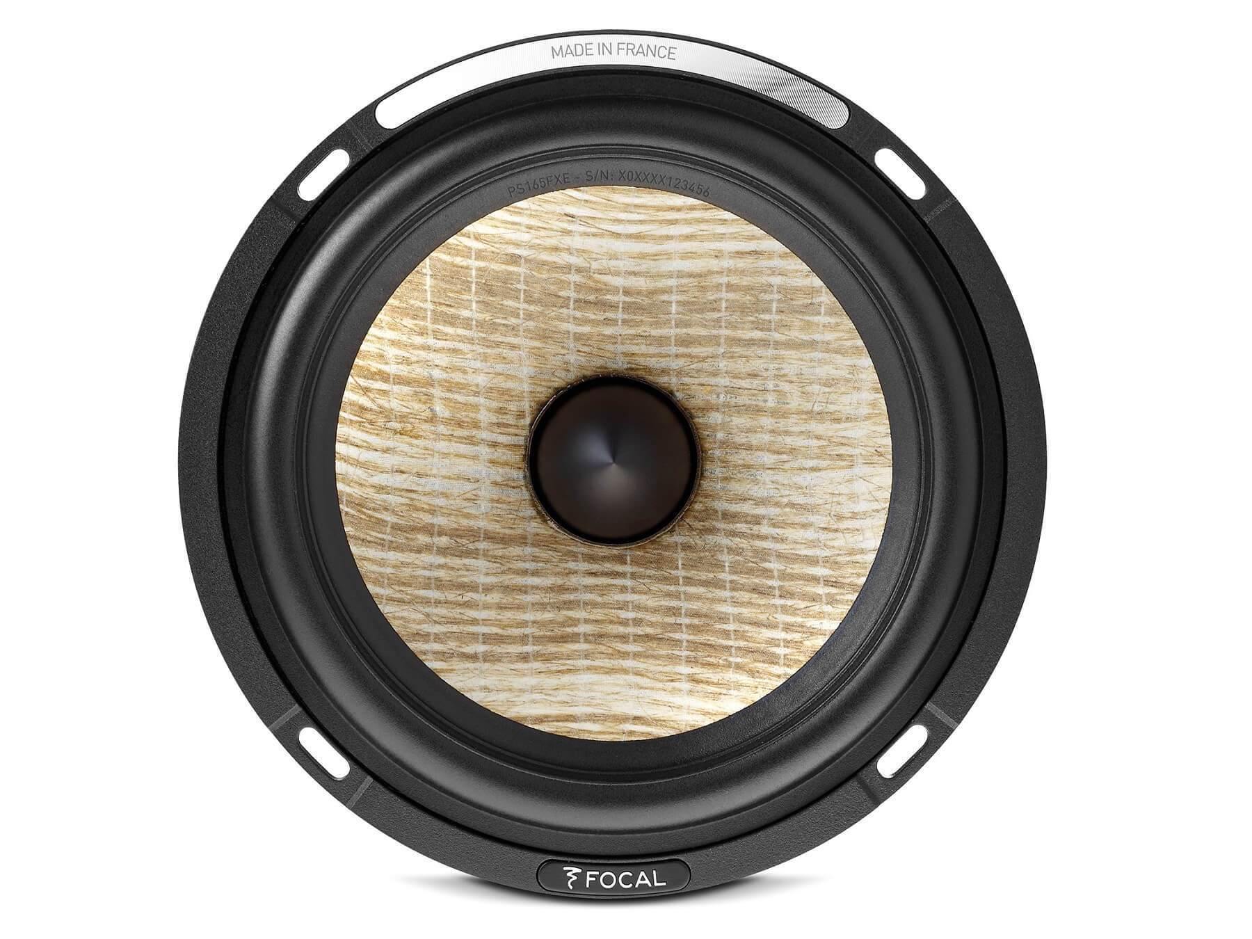 Focal Performance Flax Evo PS 165 FXE - Front
