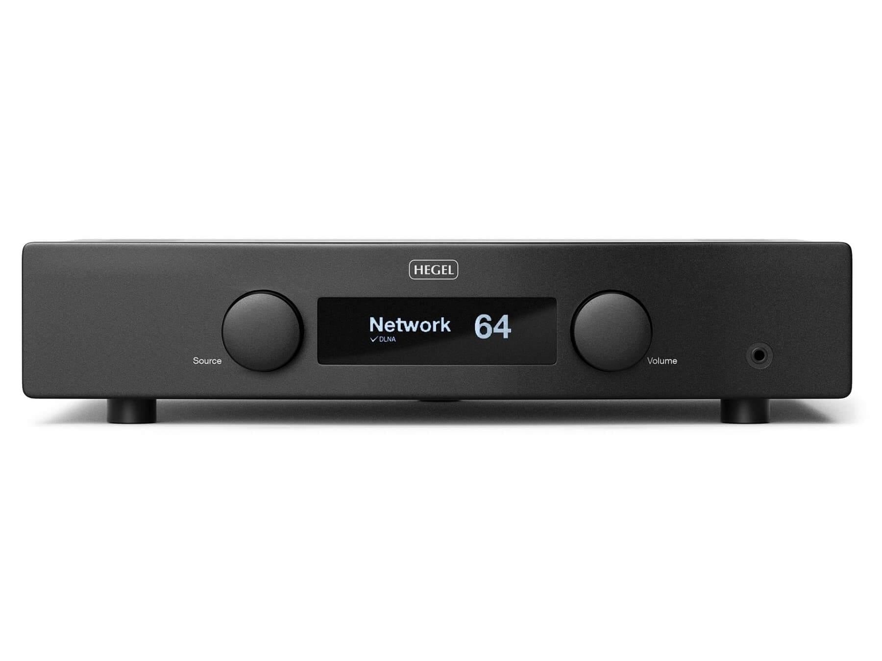 Hegel H95 - Integrated Amplifier