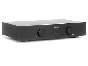 Hegel P20 - Preamplifier - Front Angled