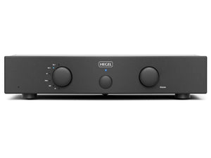 Hegel P20 - Preamplifier - Black Front