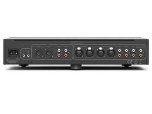 Hegel P30 - Preamplifier - Back