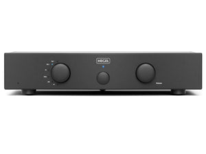 Hegel P30 - Preamplifier - Front