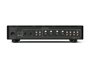 Hegel P30A - Reference Pre-Amplifier - Back