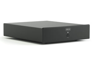 Hegel V10 - Phono Stage - Front Side