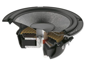 Hertz Cento C 165 - 6.5 Inch Woofer - 3
