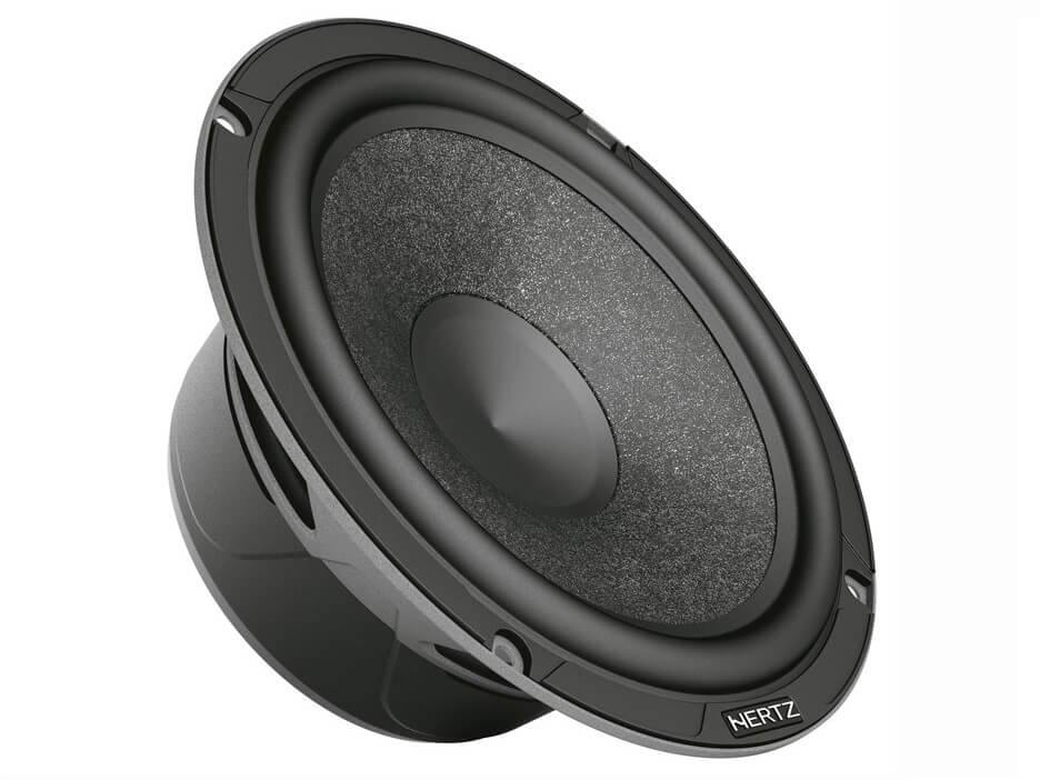 Hertz Cento C 165 - 6.5 Inch Woofer