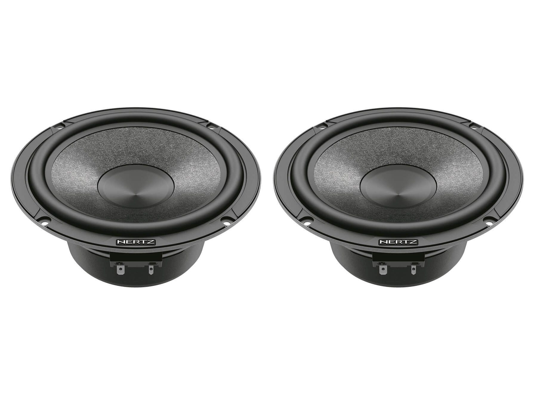 Hertz Cento C 165 - 6.5 Inch Woofers