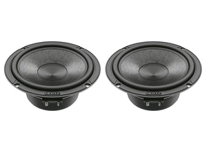 Hertz Cento C 165 - 6.5 Inch Woofers