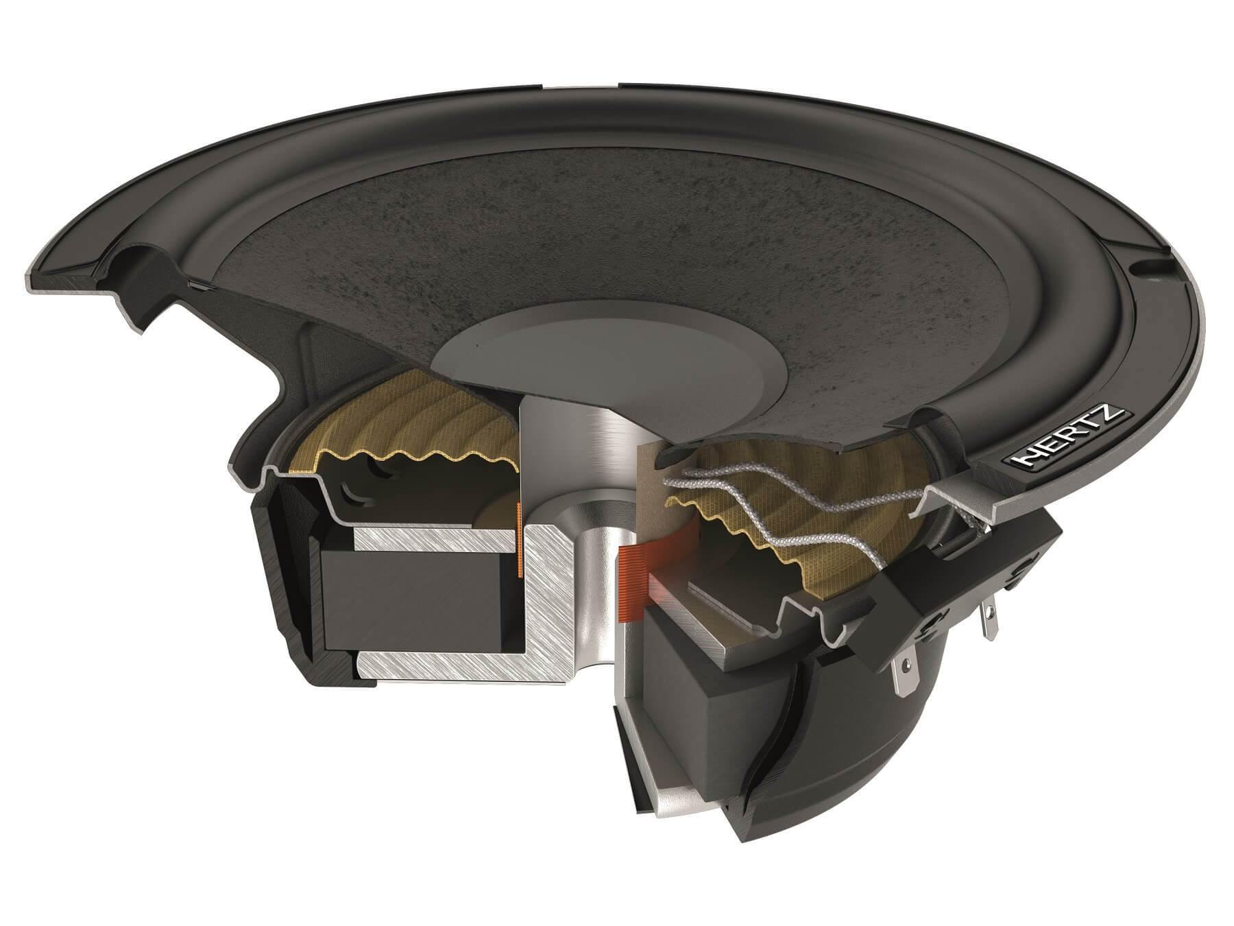 Hertz Cento C 165 L - 6.5 Inch Woofer - 3