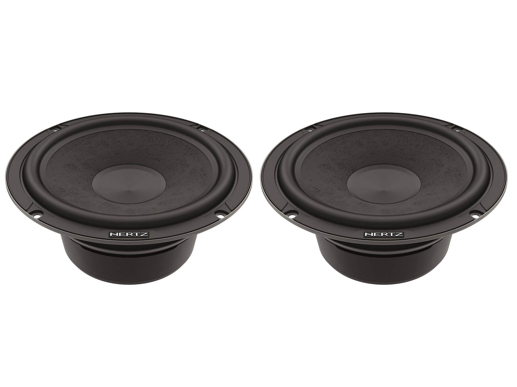 Hertz Cento C 165 L - 6.5 Inch Woofers