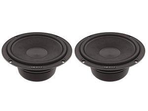 Hertz Cento C 165 L - 6.5 Inch Woofers