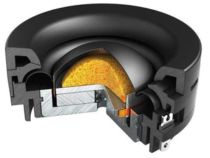 Hertz Cento C26 OE - Tweeter Pair - 3