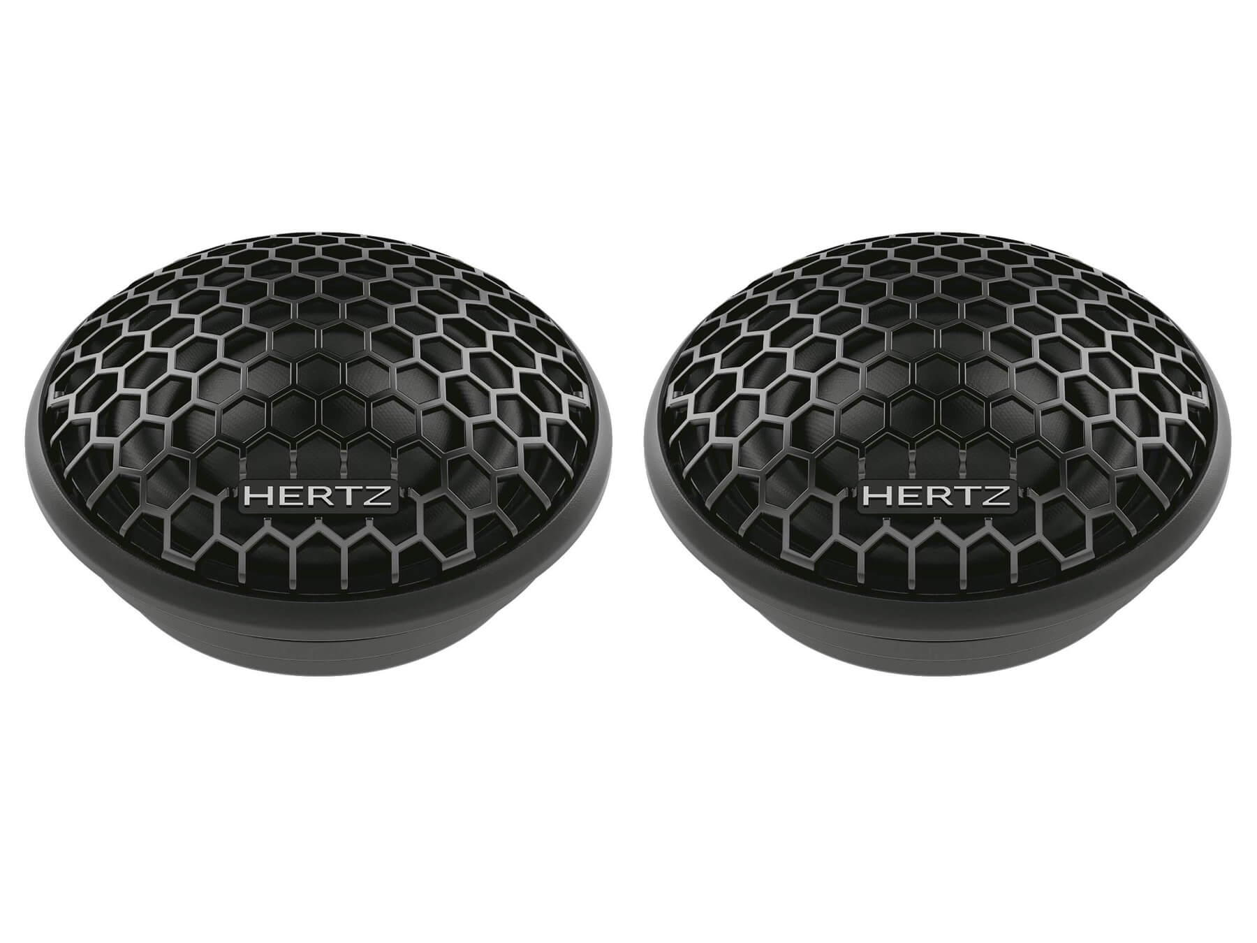 Hertz Cento C26 - Tweeters