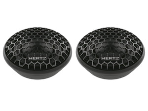 Hertz Cento C26 - Tweeters