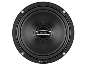Hertz Cento CPX 165 - 2 Way Coaxial Speaker System - 3