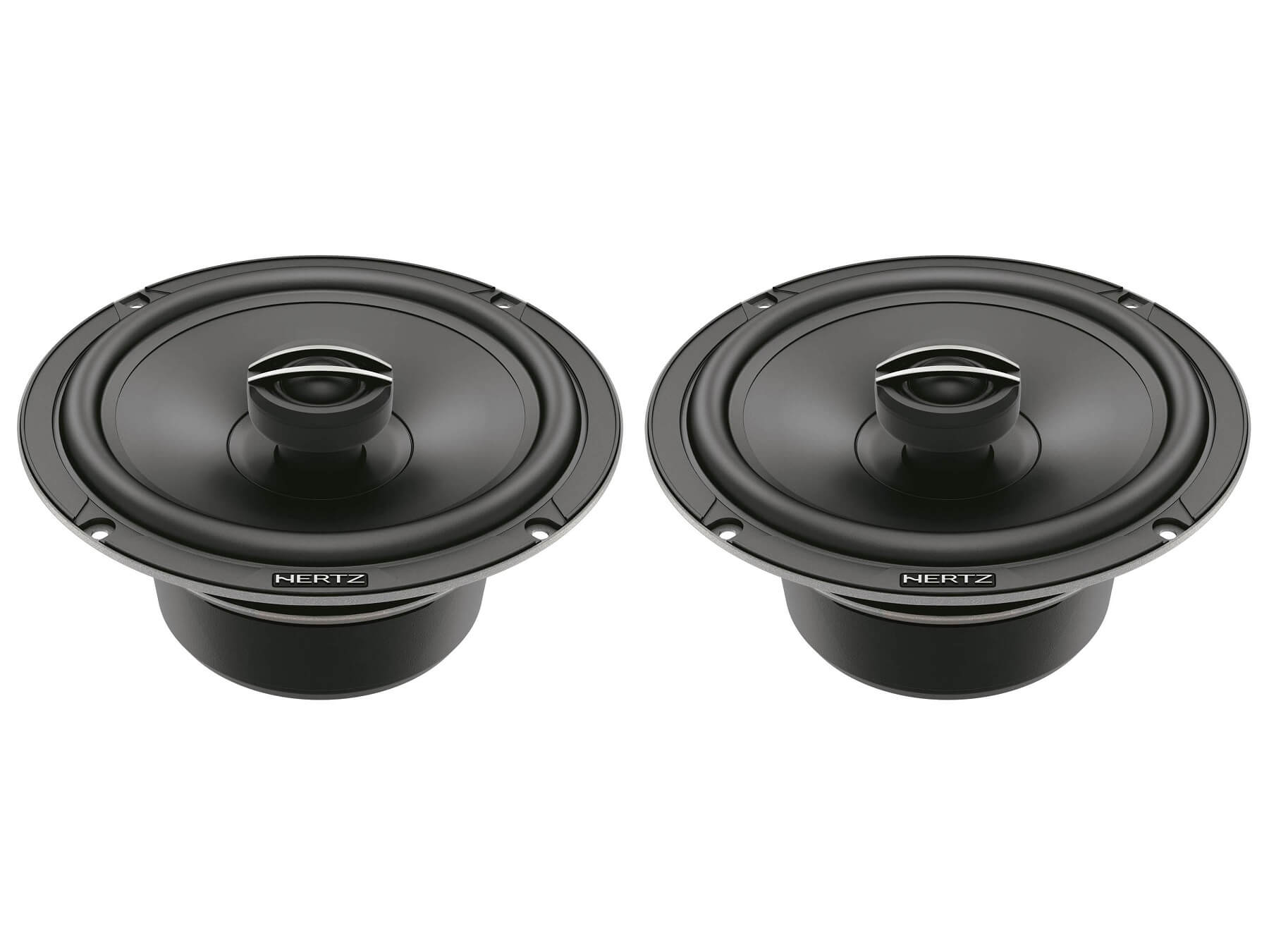 Hertz Cento CPX 165 - 2 Way Coaxial Speaker System