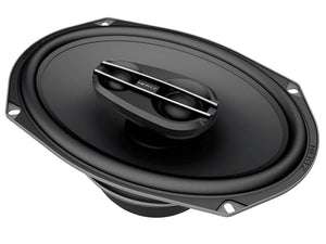 Hertz Cento CPX 690 Pro - 3 Way Coaxial Speaker System - 2