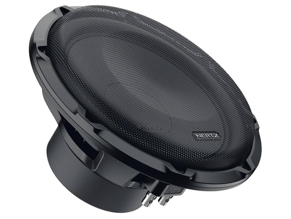 Hertz Cento CS 250 - S2 - Subwoofer - 250mm 4
