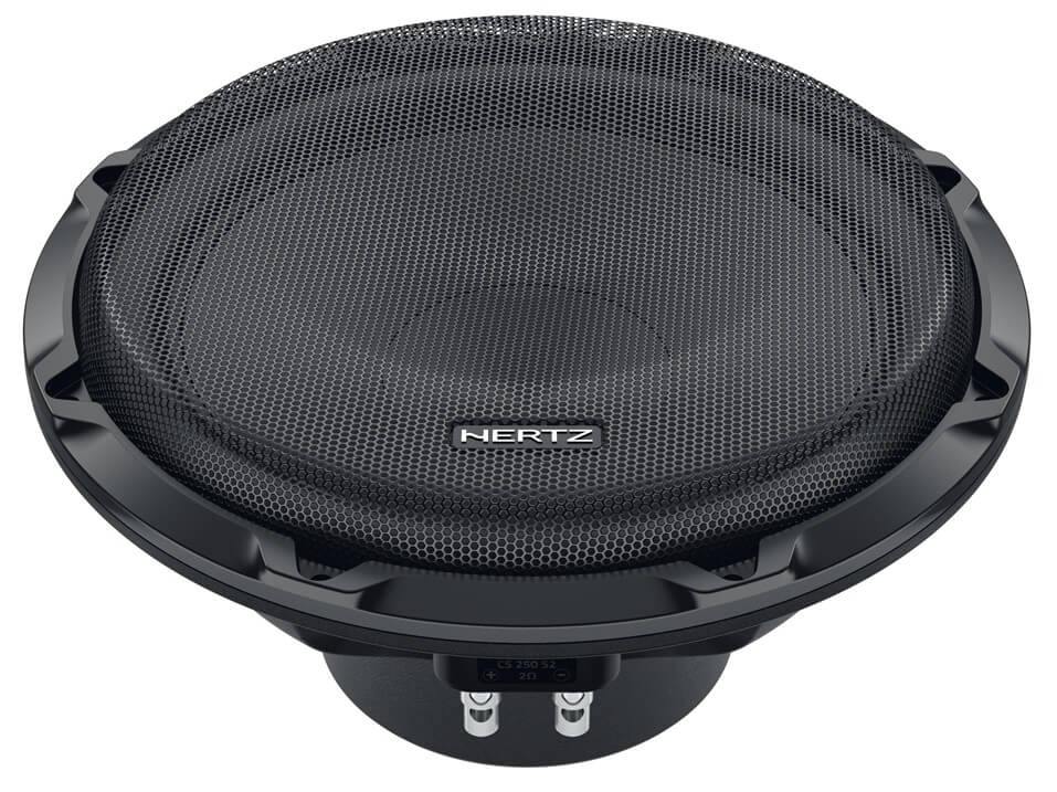 Hertz Cento CS 250 - S2 - Subwoofer - 250mm 5